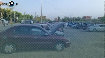 «المالية» تطلق أكبر مزاد علني لبيع سيارات حكومية بالقاهرة من هيونداي إلى BMW